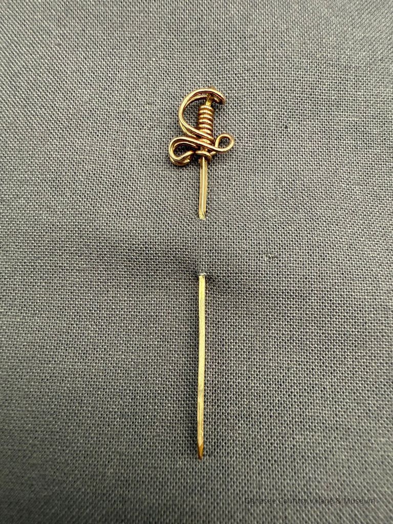 Stick Pin - Image 2