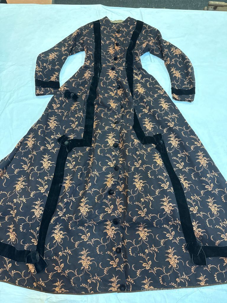 Morning Dress - Image 2