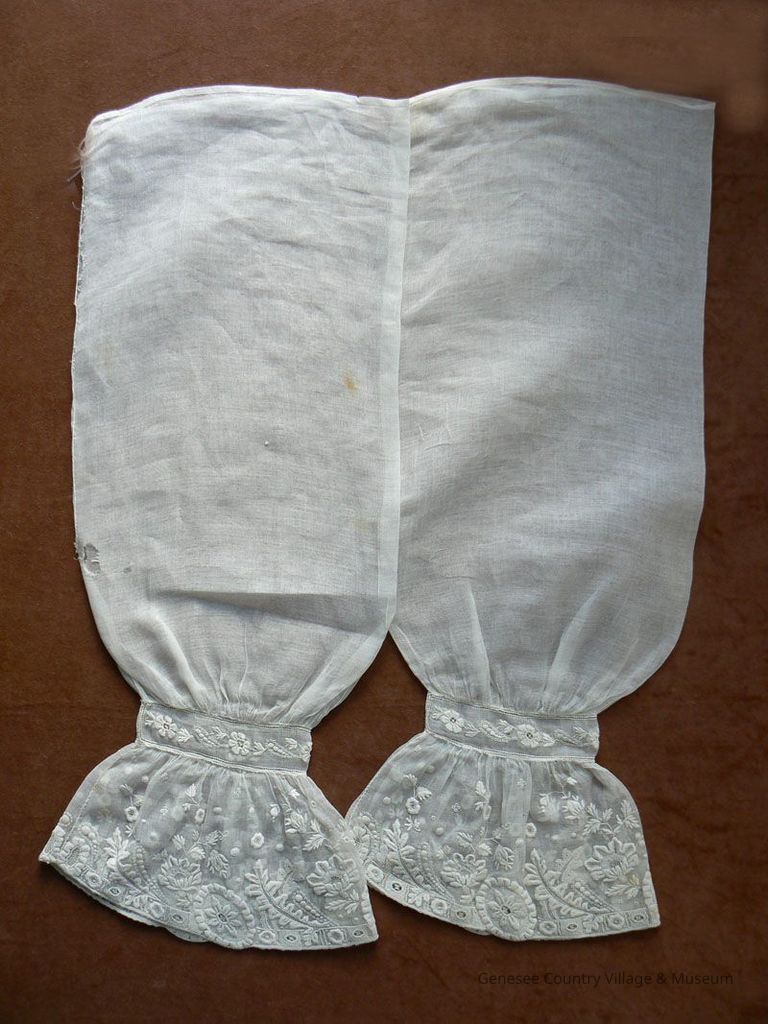 Undersleeve