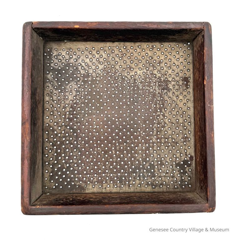 Grater