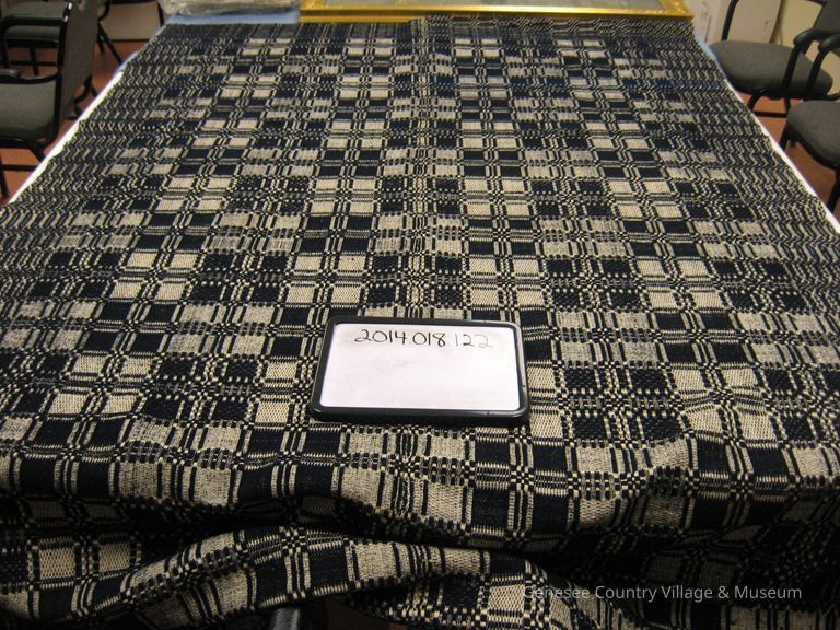Coverlet - Image 2