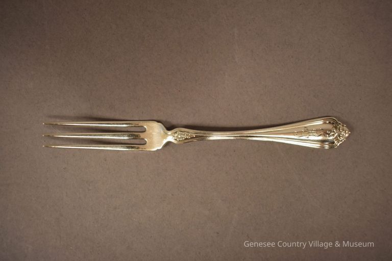 Strawberry Fork