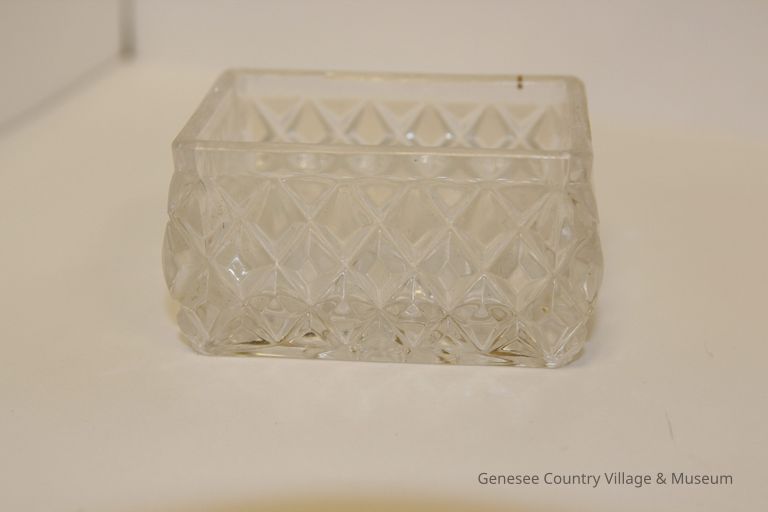 Saltcellar