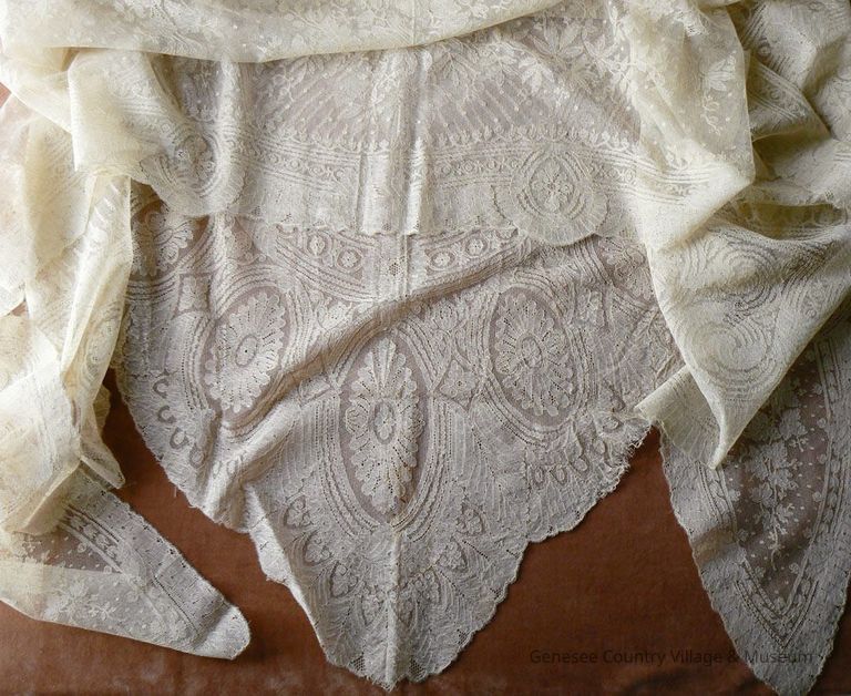 Shawl