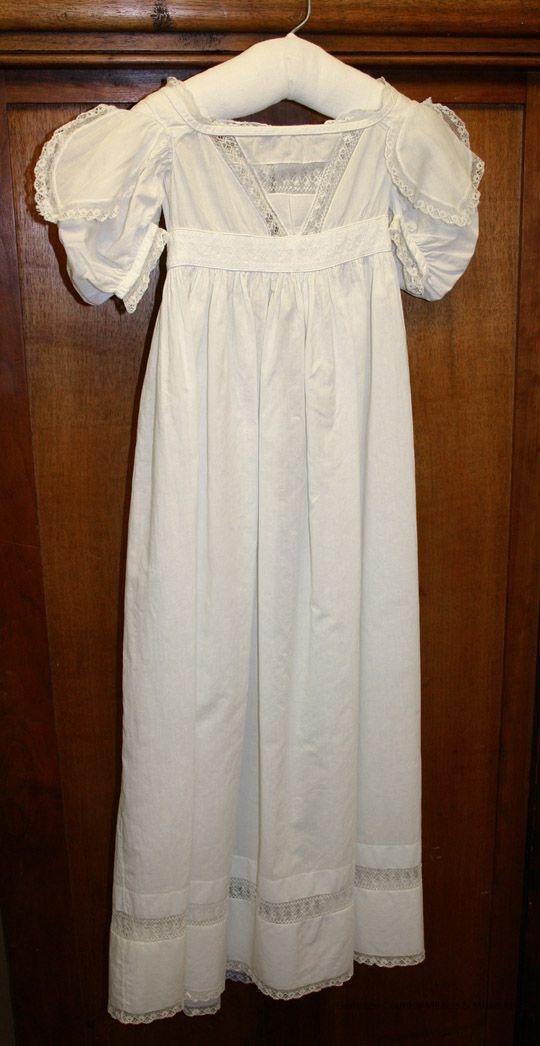 Gown, Long