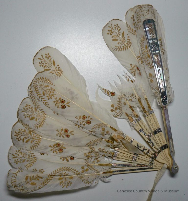 Fan, Hand