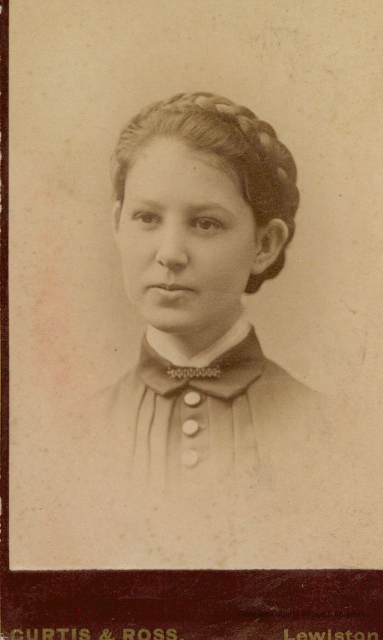 Carte de Visite