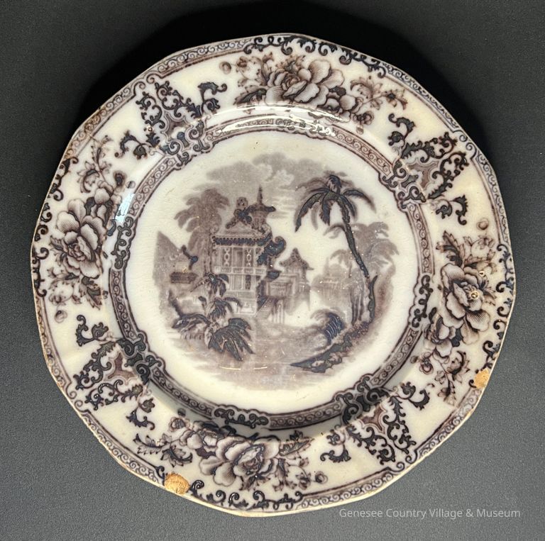 Dinner Plate