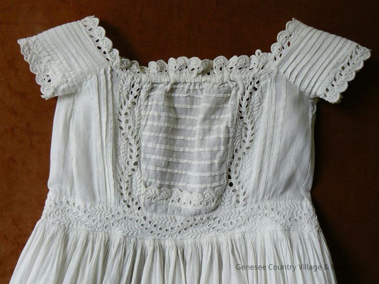 Gown, Long - Image 2