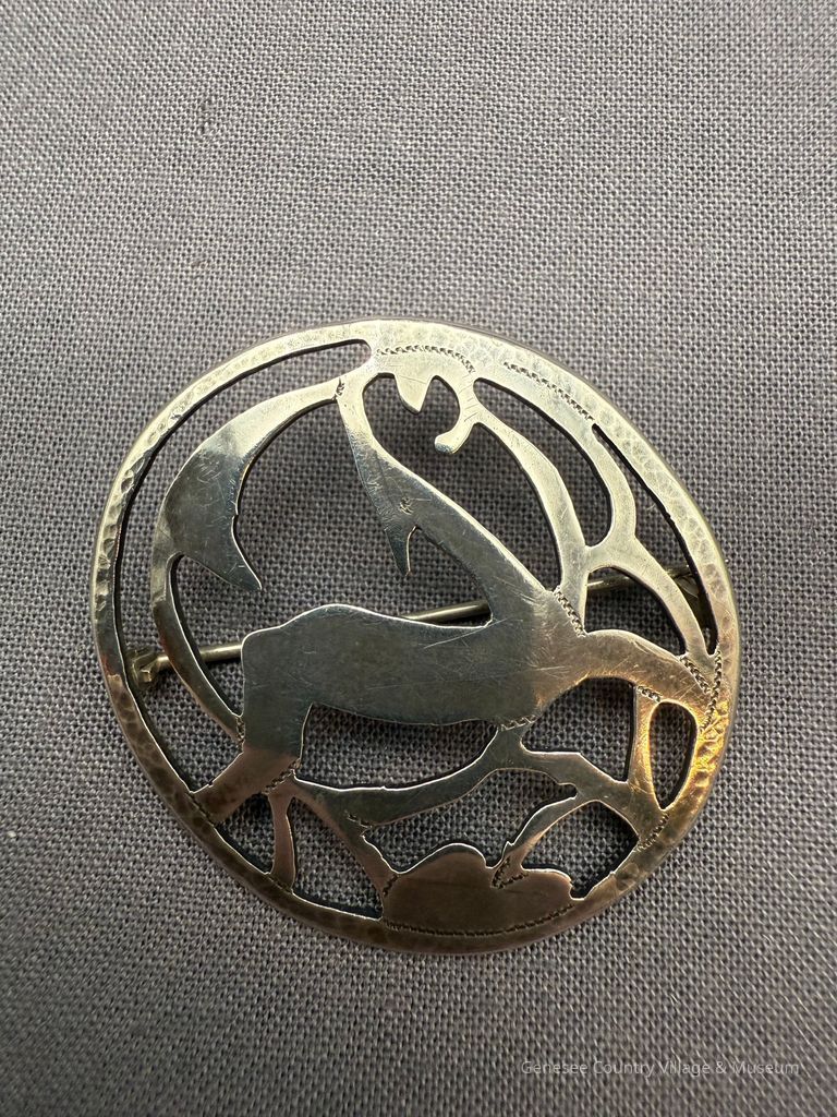 Brooch