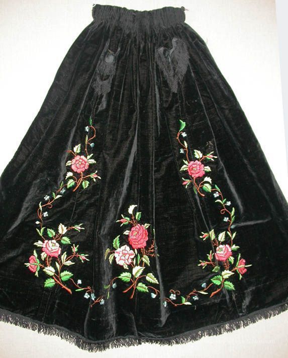 Apron