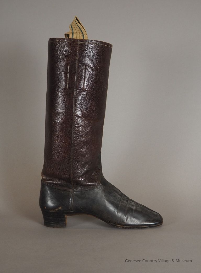 Boots - Image 5