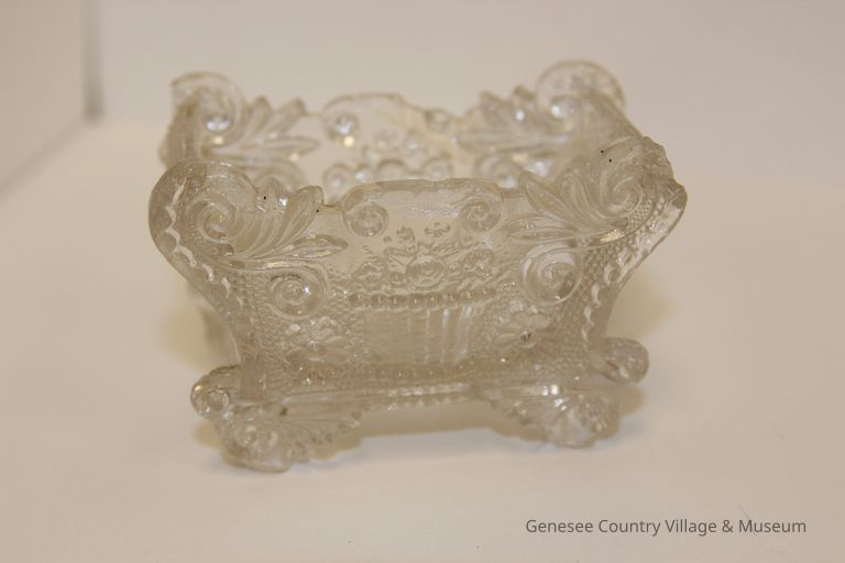 Saltcellar