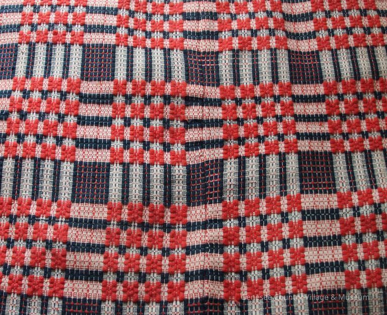 Coverlet