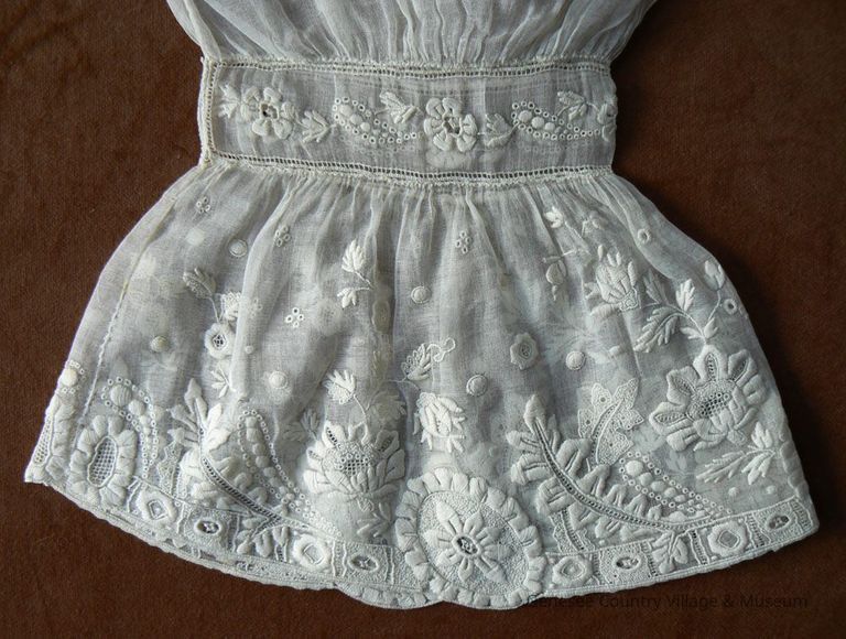 Undersleeve - Image 2