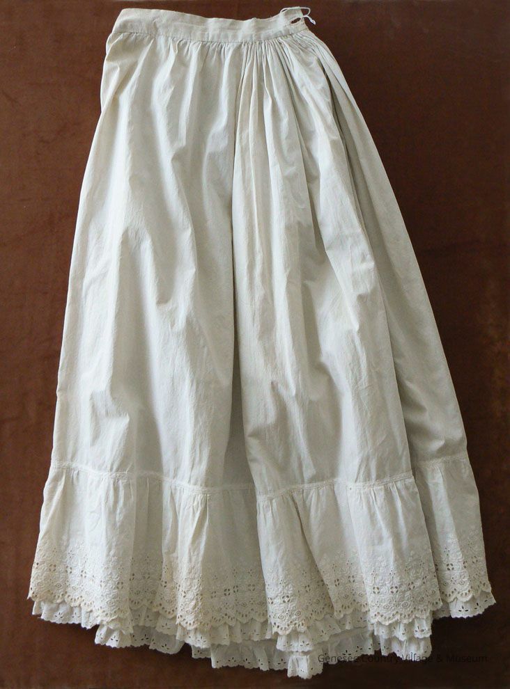 Petticoat