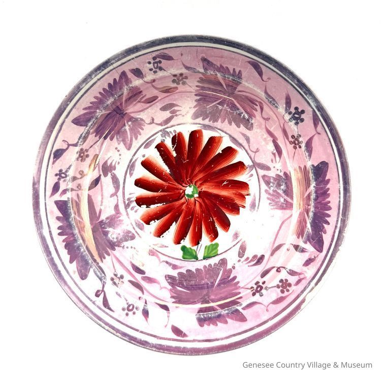 Tea Plate