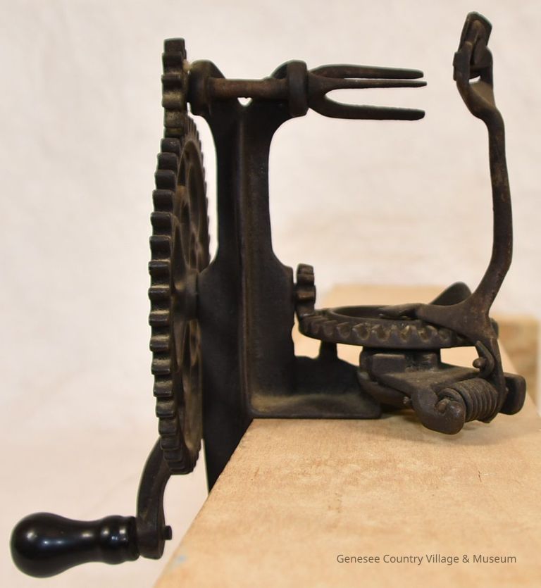 Fruit Peeler