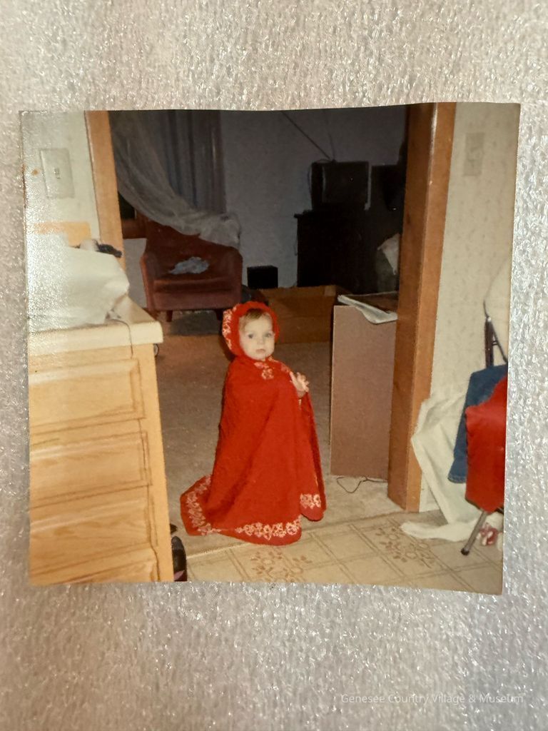 Cloak and Frock - Image 21