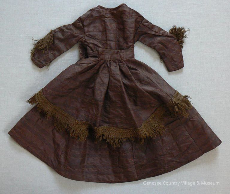 Doll Dress - Image 2