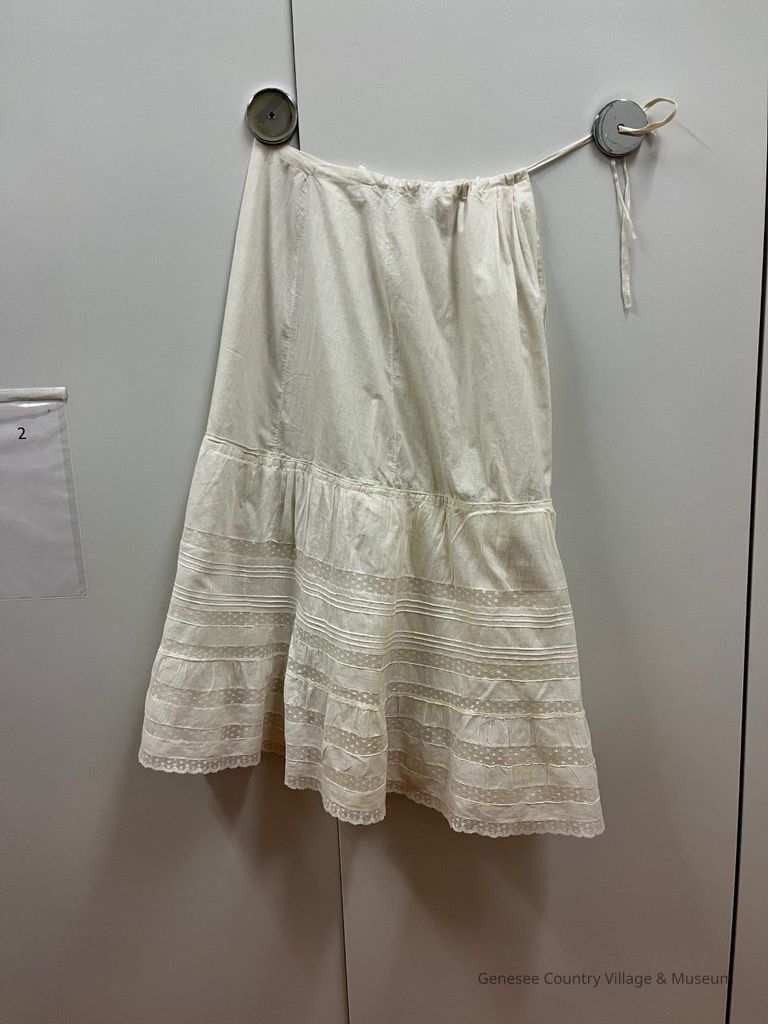 Petticoat