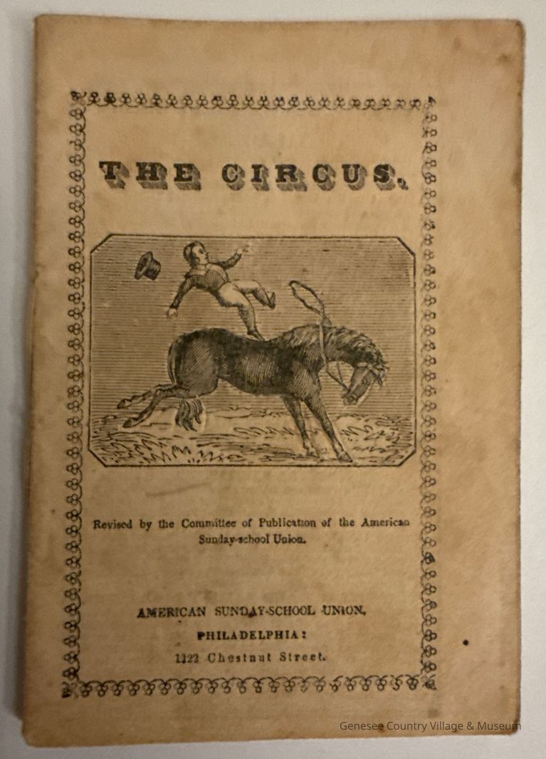 Circus, The