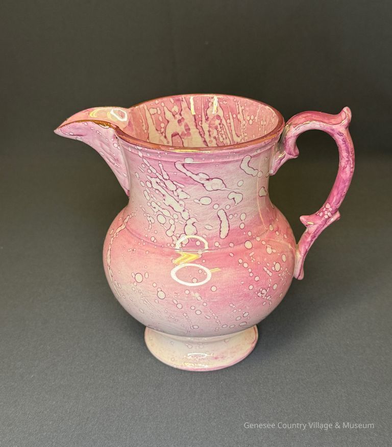 Pitcher