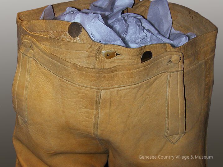 Breeches - Image 2