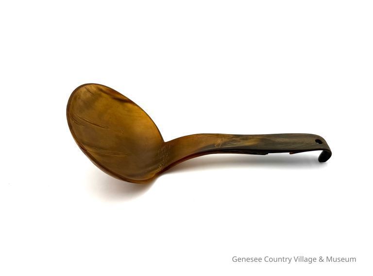 Serving Ladle