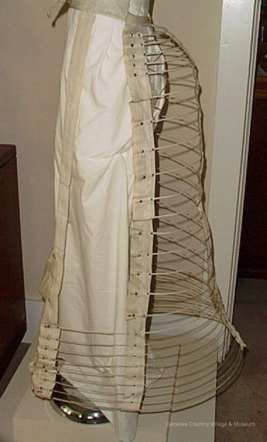 Bustle
