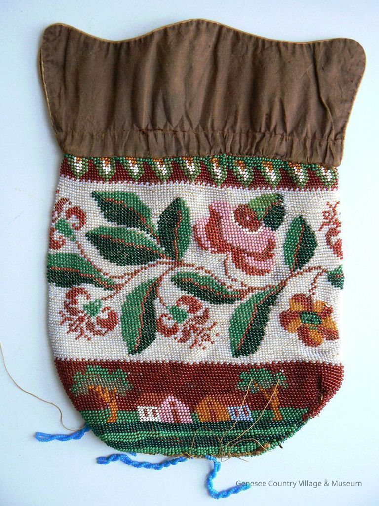Reticule