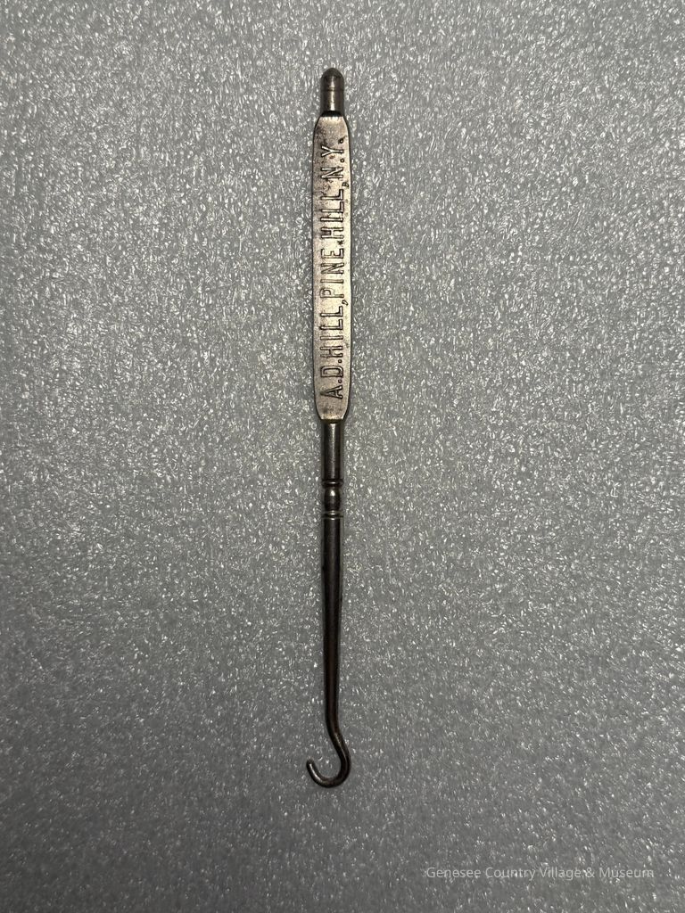 Buttonhook - Image 2