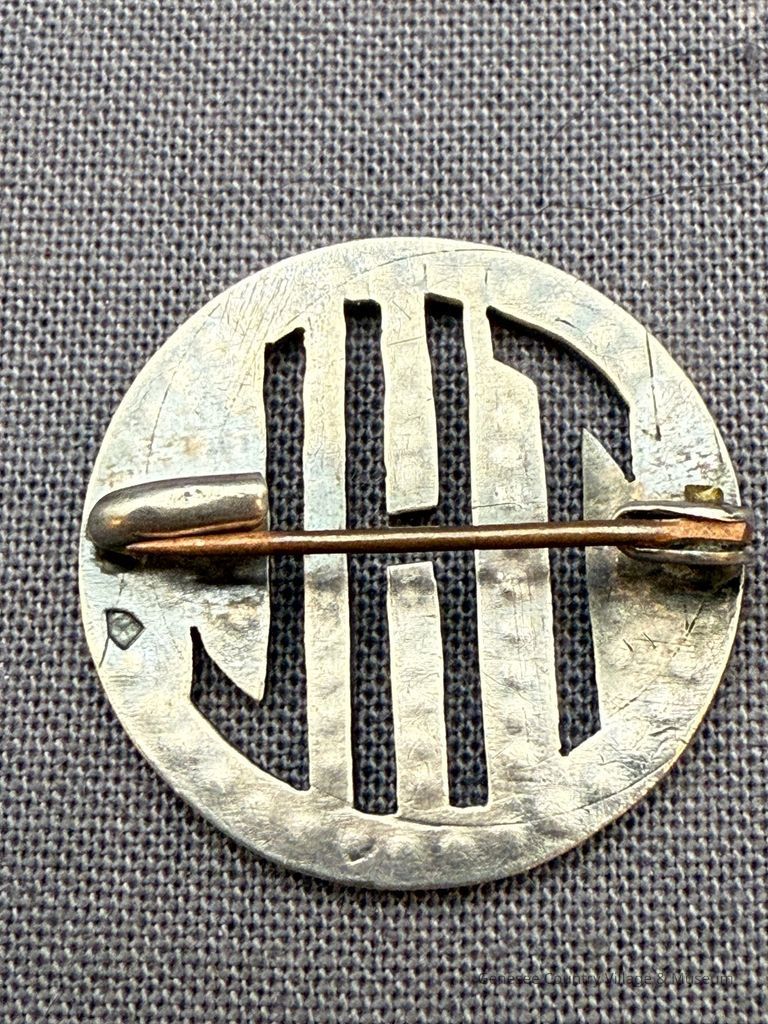 Scatter Pin - Image 2