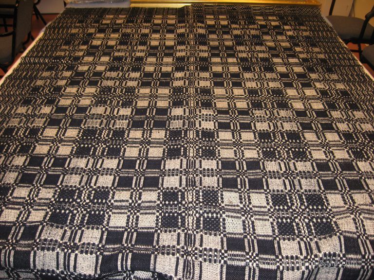 Coverlet
