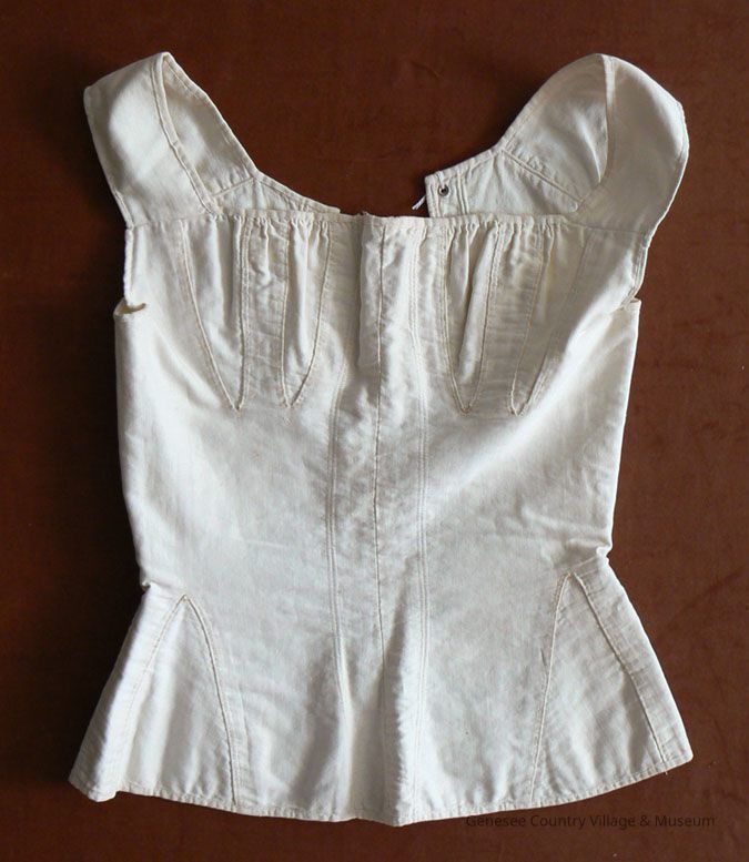 Corset