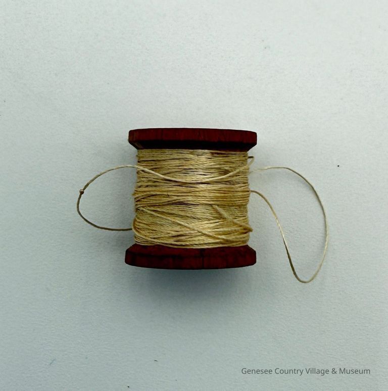 Spool is object "F".