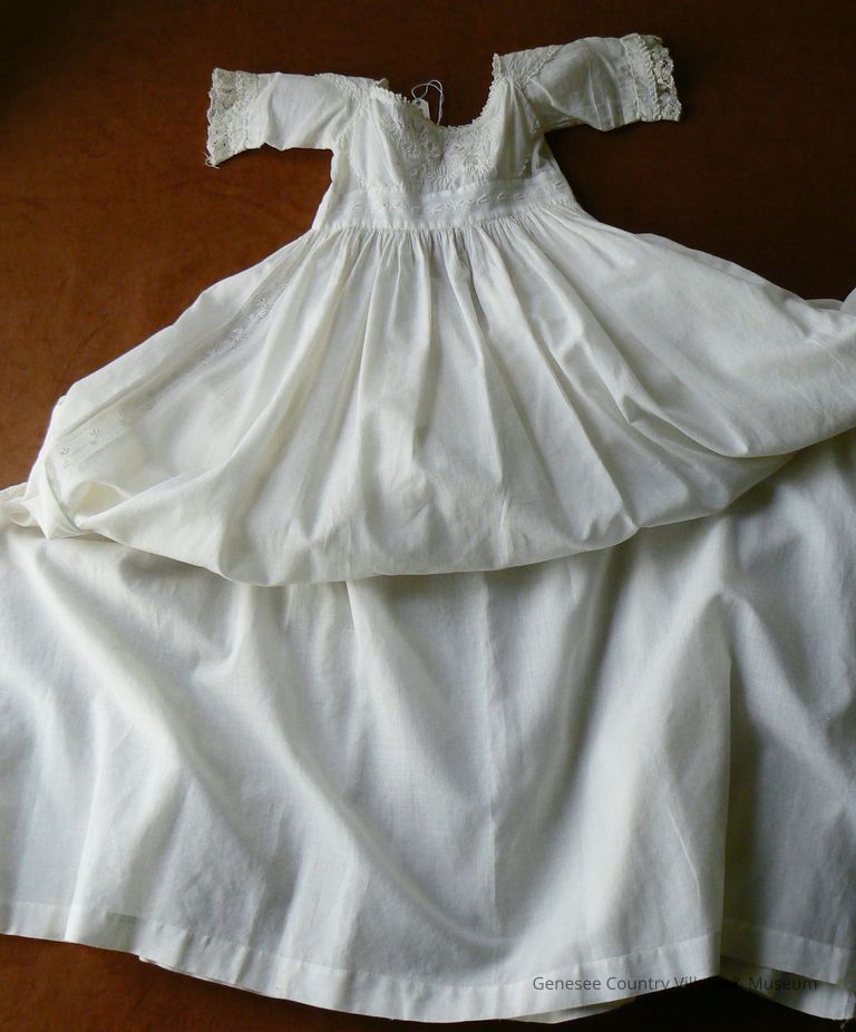 Gown, Long