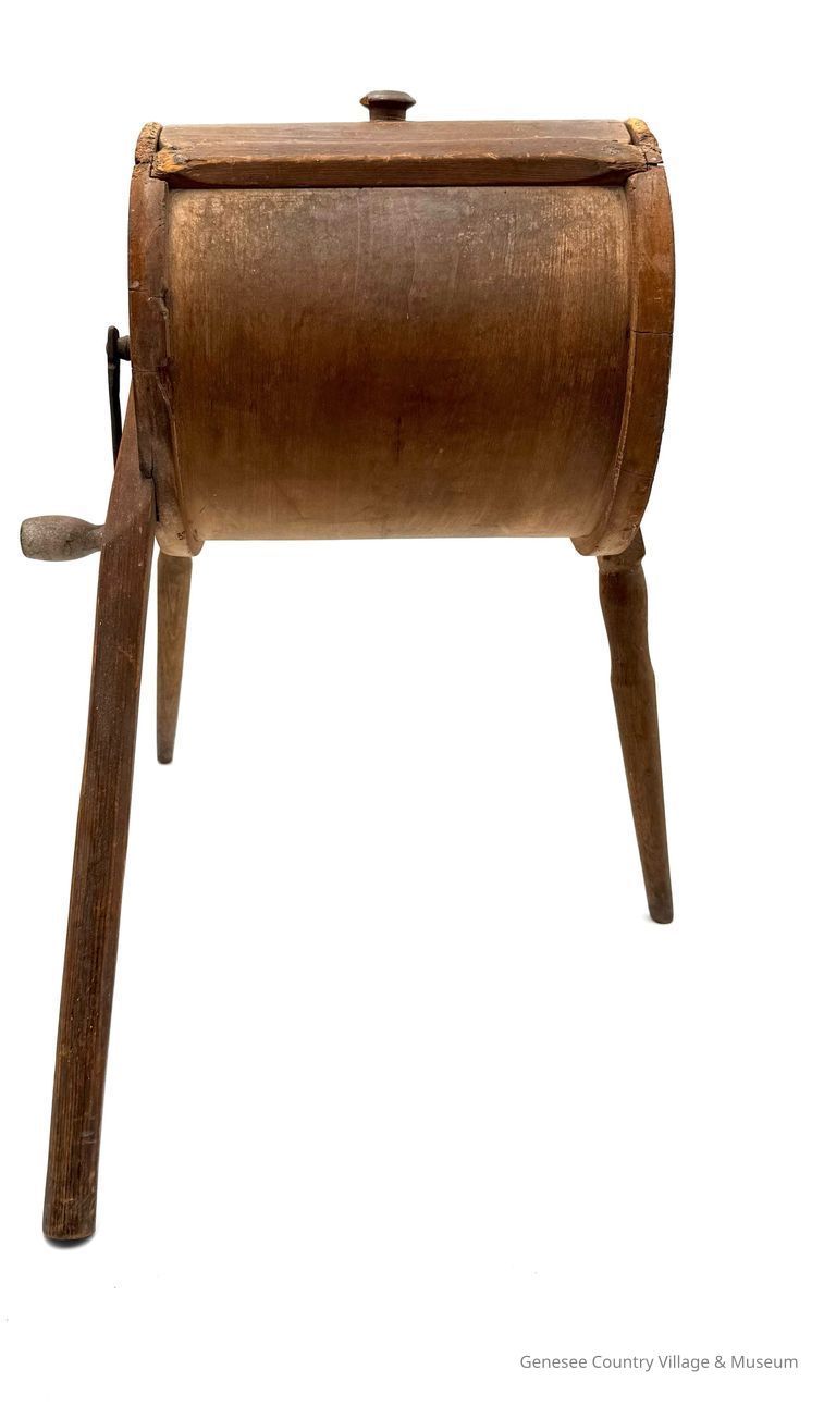 Churn - Image 2
