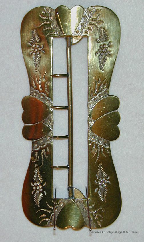 Buckle