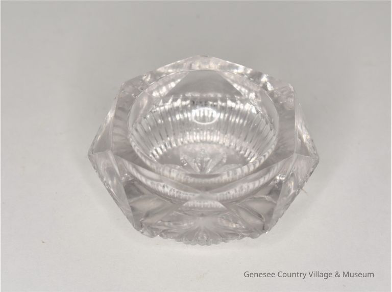 Salt Dish