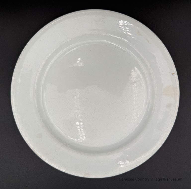 Dinner Plate