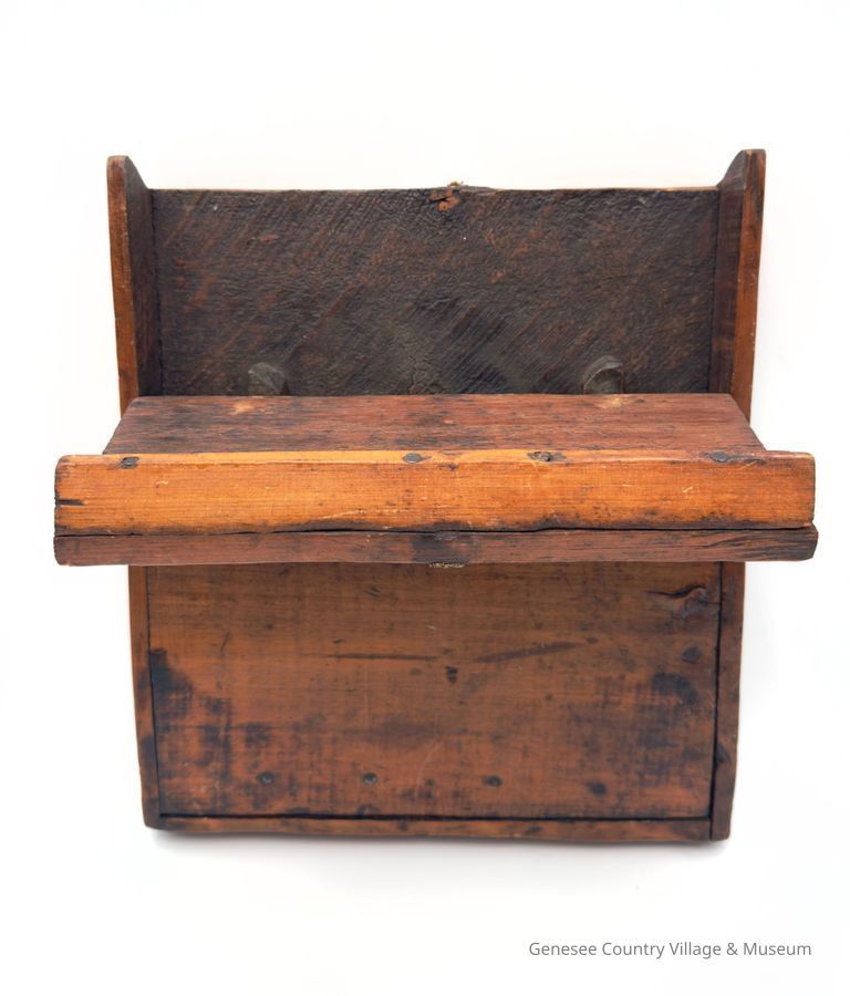 Knife Box