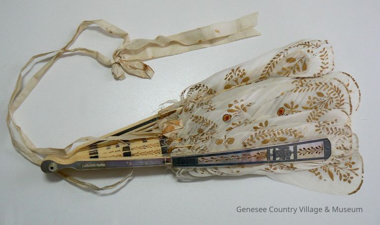 Fan, Hand - Image 2