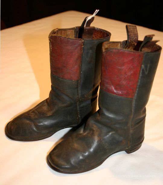 Boot - Image 2