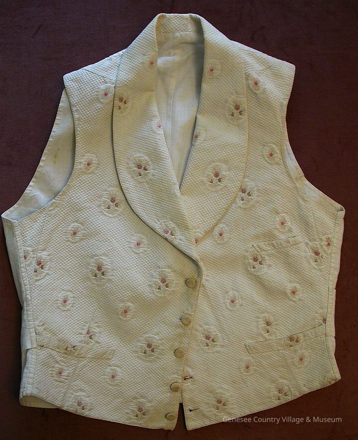 Waistcoat