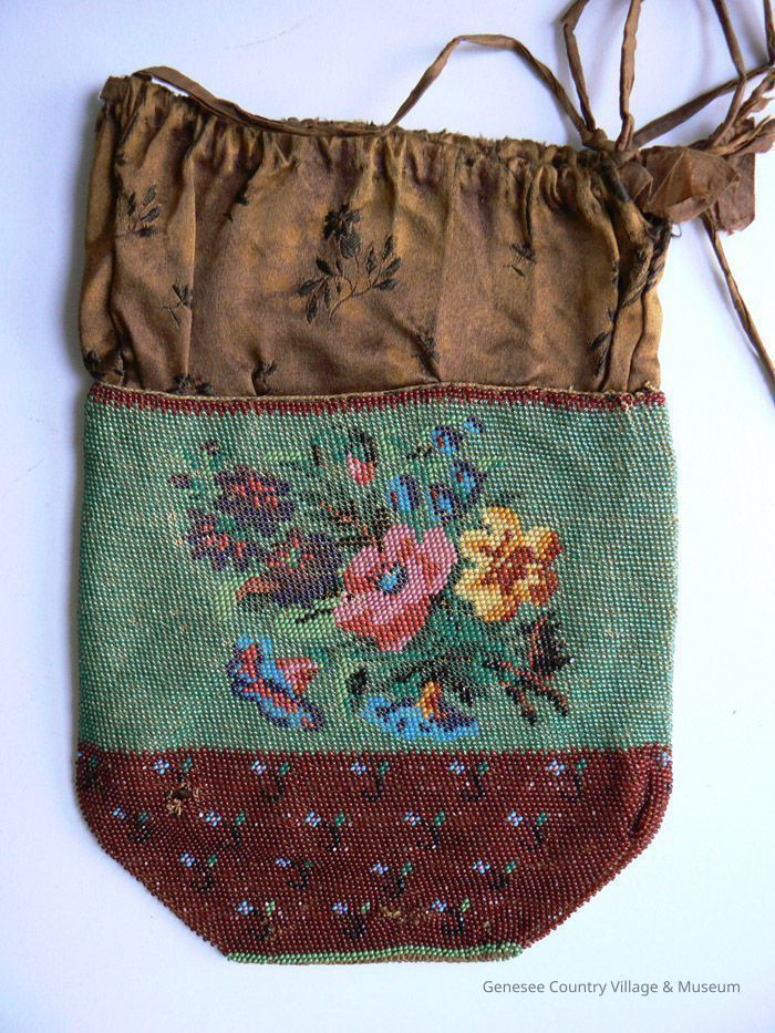 Reticule