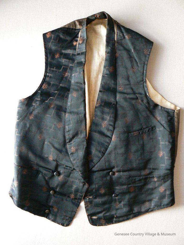 Waistcoat