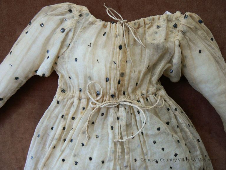Doll Dress - Image 2