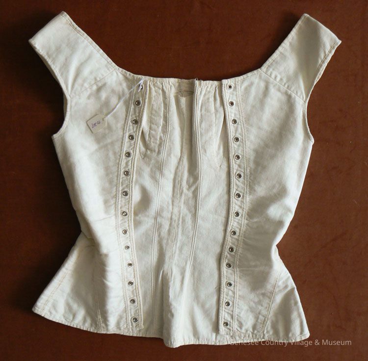 Corset - Image 2
