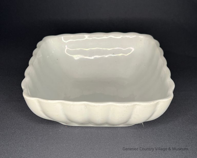 Serving Bowl